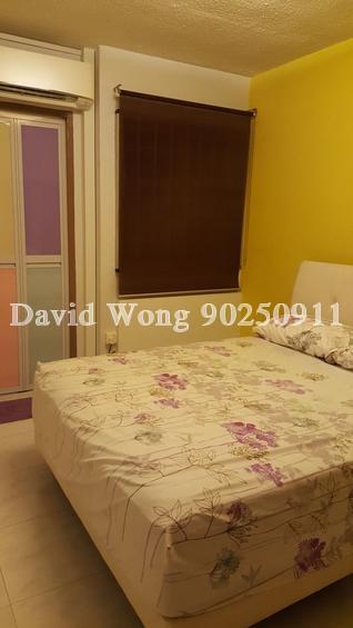 Blk 148 Woodlands Street 13 (Woodlands), HDB 3 Rooms #151827912